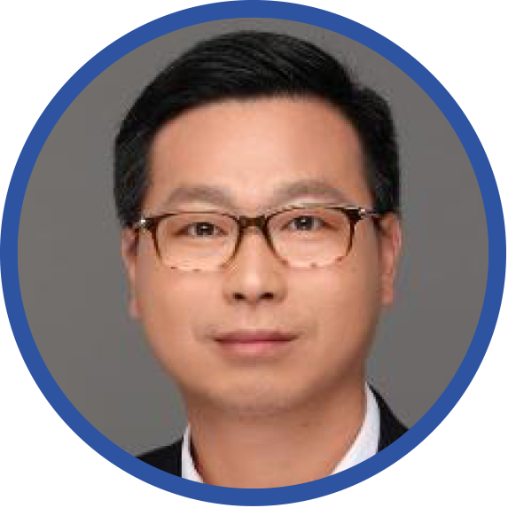 Laichang Zhang（张来昌）