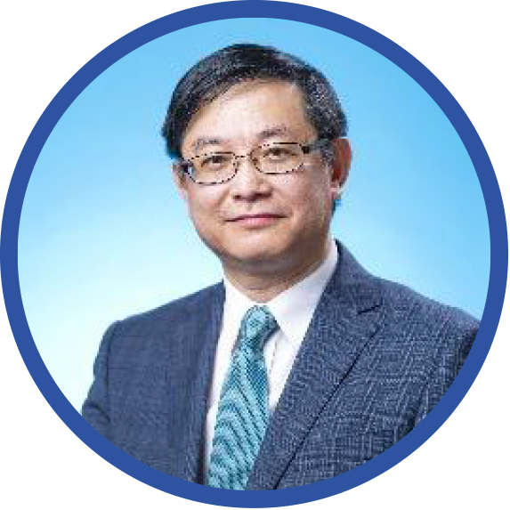 Jian LU（吕 坚）