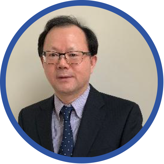 Yuebin Guo（郭跃彬）