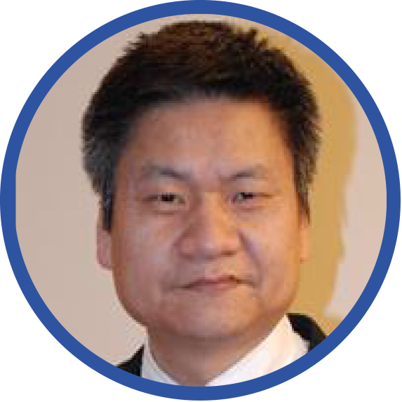 Yongfeng Lu（陆永枫）