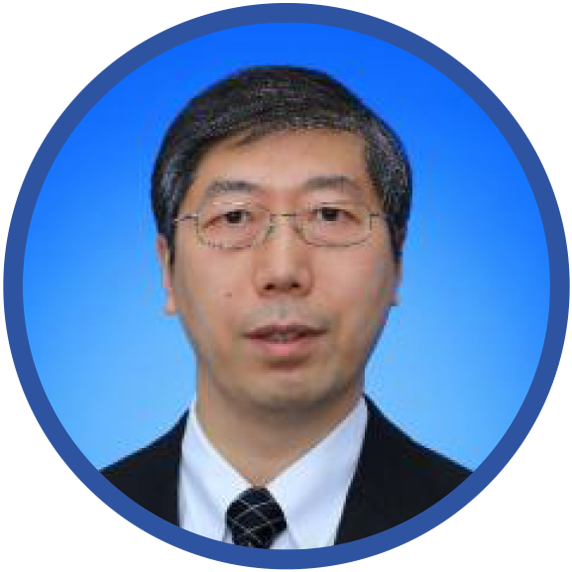 冷劲松