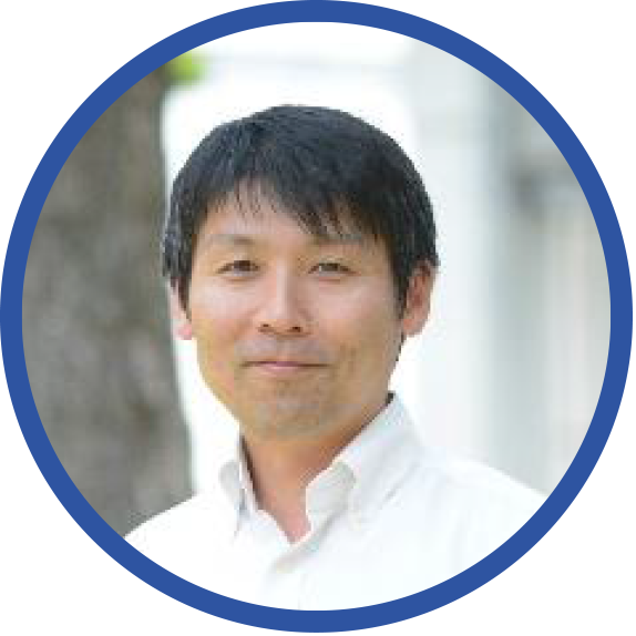Yasuhiro Okamoto（岡本康宽）