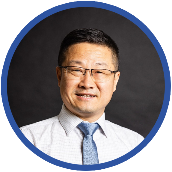 Dayong Jin（金大勇）